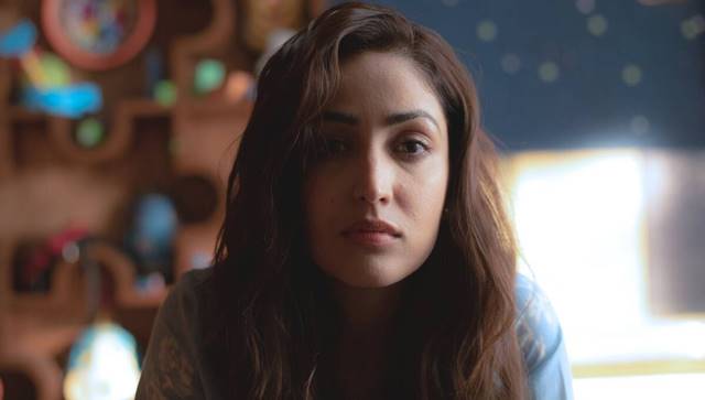Yami Gautam reveals how her house staff reacted after watching her in A Thursday Yami Gautam reveals how her house staff reacted after watching her in A Thursday