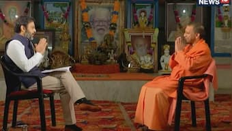 Yogi Adityanath interview Updates: No question of disagreement with PM Modi, he is our guardian, says UP CM