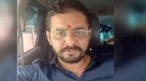 YouTuber ‘Hindustani Bhau’ arrested for instigating students in Mumbai