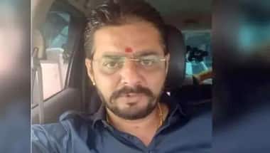 YouTuber ‘Hindustani Bhau’ arrested for instigating students in Mumbai