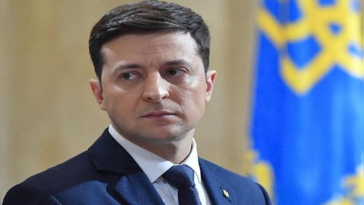 Ukraine to surrender? Ready to discuss neutrality, says Volodymyr Zelenskyy after suffering losses on Day 1 of Russian invasion