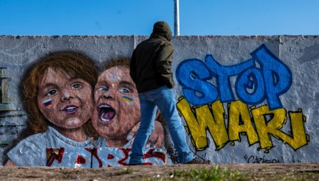 The Ukraine war and after: Is dollar losing heft as reserve currency? The Ukraine war and after: Is dollar losing heft as reserve currency?