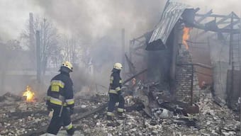 Russia strikes new cities in Ukraine: Why the attack moving west is worrisome