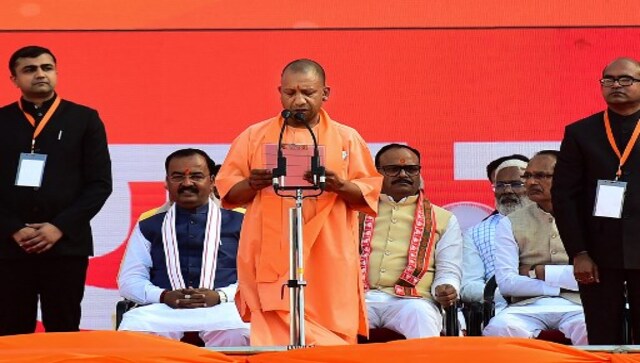 Abki baar, digital sarkaar: Approved by CM Yogi, computerised lottery to decide staff of UP ministers Abki baar, digital sarkaar: Approved by CM Yogi, computerised lottery to decide staff of UP ministers