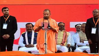 Abki baar, digital sarkaar: Approved by CM Yogi, computerised lottery to decide staff of UP ministers