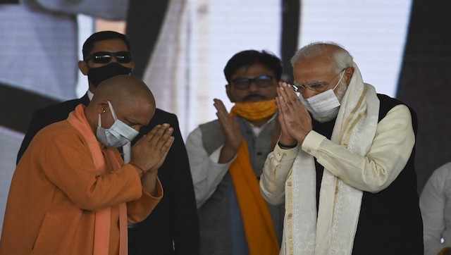 Uttar Pradesh Assembly Election results 2022: Explaining the M-Y factors behind BJP’s big win Uttar Pradesh Assembly Election results 2022: Explaining the M-Y factors behind BJP’s big win