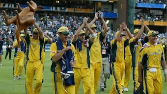 On this day in 2003: Australia demolish India to win their second consecutive World Cup