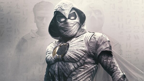 As Moon Knight premieres on Disney+ Hotstar; all you need to know about Marvel's latest superhero series