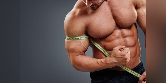 Top Pills & Supplements for Muscle Growth-Health News , Firstpost