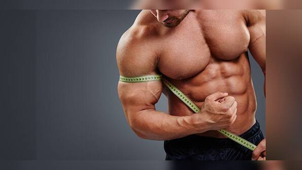 7 Best Muscle Building Supplements: Top Pills & Supplements for Muscle Growth