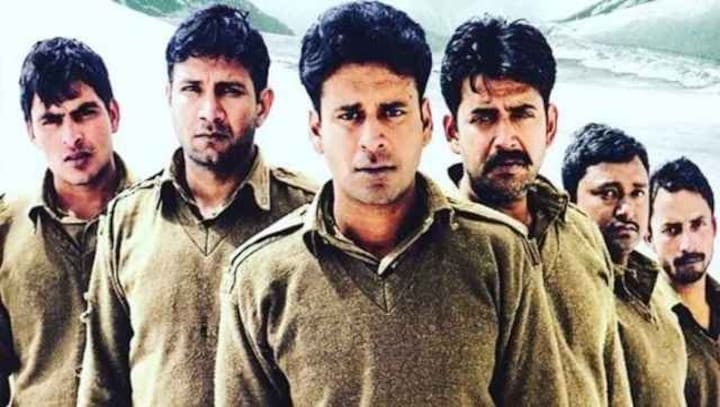 Fifteen years of 1971: This lesser known National Award-winning film is a tribute to India's Prisoners of War