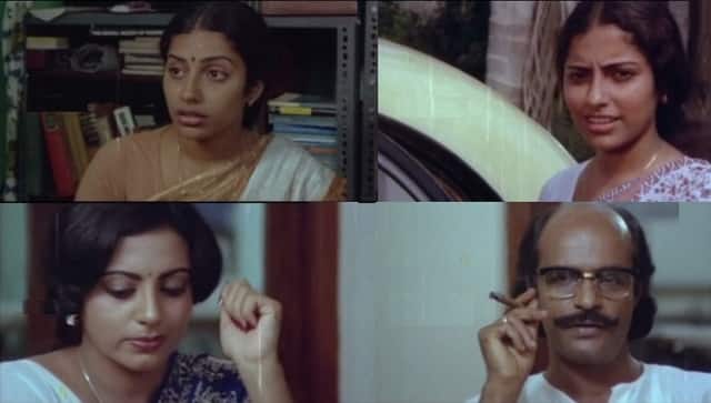 Stills from Aadaminte Vaariyellu