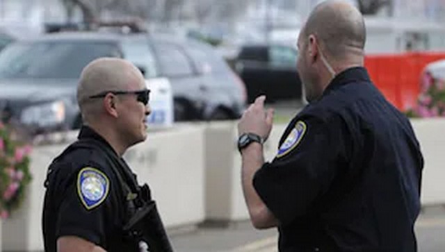 US: Man shoots dead three of his children, kills self at church in California's Sacramento US: Man shoots dead three of his children, kills self at church in California's Sacramento