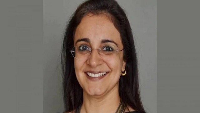 Madhabi Puri Buch takes over as SEBI chief, thanks Ajay Tyagi for setting 'strong foundation' Madhabi Puri Buch takes over as SEBI chief, thanks Ajay Tyagi for setting 'strong foundation'