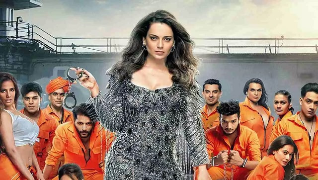 Lock Upp premiere highlights: Kangana Ranaut locks horns with Payal Rohatgi, Munawar Faruqui Lock Upp premiere highlights: Kangana Ranaut locks horns with Payal Rohatgi, Munawar Faruqui