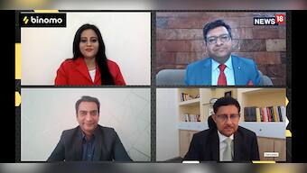 Title : ‘Giving Wings To Aspiration’ - A Campaign Dispelling Myths Surrounding Online Trading