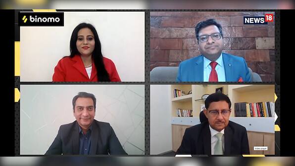 Title : ‘Giving Wings To Aspiration’ - A Campaign Dispelling Myths Surrounding Online Trading