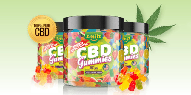 Smilz CBD Gummies Reviews: Updated 2022 Scam Or Working? Smilz CBD Gummies Reviews: Updated 2022 Scam Or Working?