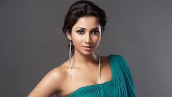 On Shreya Ghoshal's birthday, looking at singer's latest tracks, from Jab Saiyaan to Param Sundari