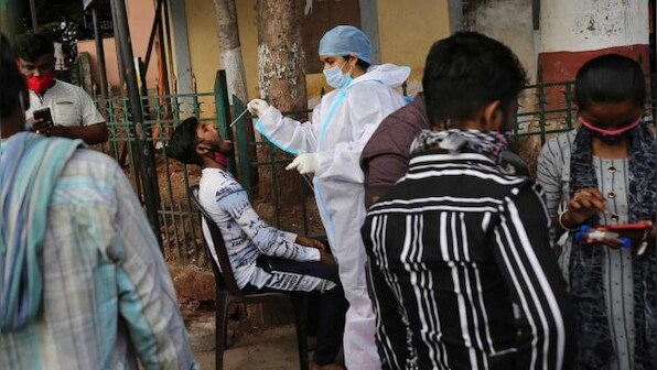 J&K: 24 students of NIT Srinagar test positive for COVID-19