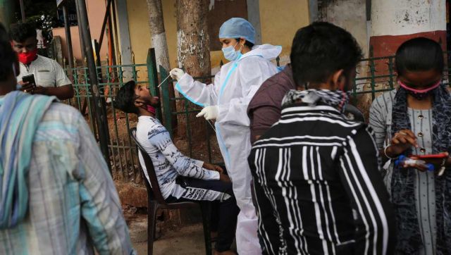 COVID-19 variant XE detected in Mumbai: All you need to know about the ‘highly transmissible’ strain COVID-19 variant XE detected in Mumbai: All you need to know about the ‘highly transmissible’ strain