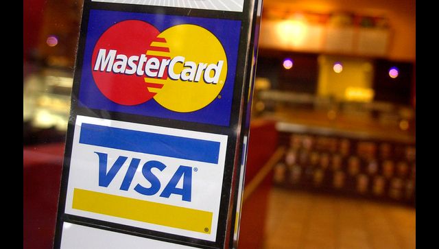 Ukraine crisis: Mastercard, Visa suspend operations in Russia after invasion Ukraine crisis: Mastercard, Visa suspend operations in Russia after invasion