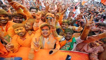 Assembly Elections result 2022: With 4/5, BJP can put the worry of state losses behind it