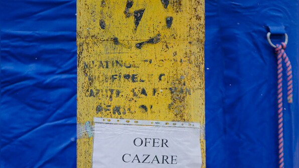 Ukraine-Russia war: Human traffickers begin tragetting refugees; authorities sound alarm