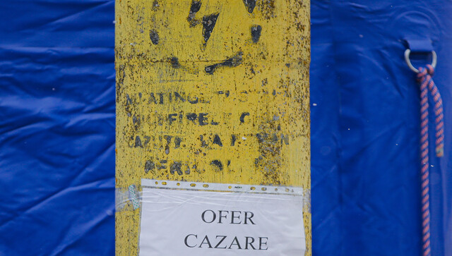 Ukraine-Russia war: Human traffickers begin tragetting refugees; authorities sound alarm Ukraine-Russia war: Human traffickers begin tragetting refugees; authorities sound alarm