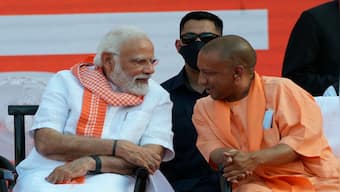 Muslims placing faith now in PM Modi, Yogi Adityanath, says UP's lone minority minister