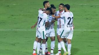 ISL 2021-22: ATK Mohun Bagan lock horns against Jamshedpur FC in League Shield decider