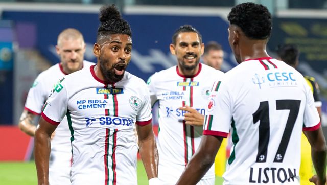 AFC Cup: ATK Mohun Bagan firm favourites against Sri Lanka's Blue Star SC in preliminary round two match AFC Cup: ATK Mohun Bagan firm favourites against Sri Lanka's Blue Star SC in preliminary round two match
