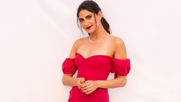 'Audiences are bored of seeing men at the helm’: Aahana Kumra On Women’s Day