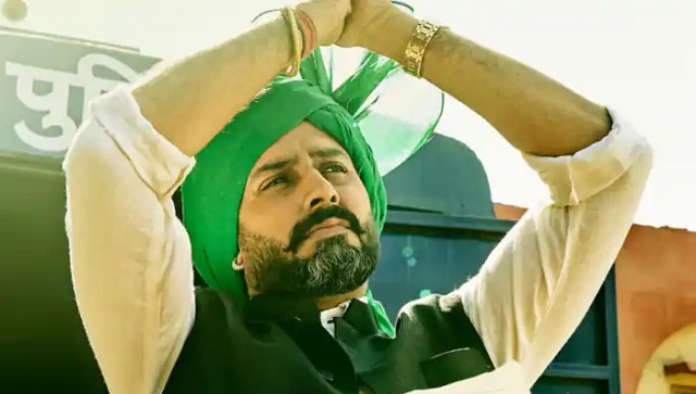 Dasvi, Mai, Gullak Season 3, Roar, The First Lady: What's streaming in April on Netflix, SonyLIV, Apple TV, Voot Select Dasvi, Mai, Gullak Season 3, Roar, The First Lady: What's streaming in April on Netflix, SonyLIV, Apple TV, Voot Select