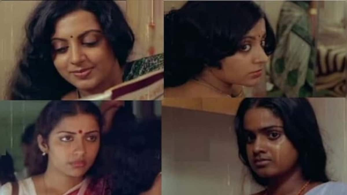 Revisiting KG George's Adaminte Variyellu — A nuanced film on real, flawed women trapped in patriarchy