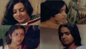 Revisiting KG George's Adaminte Variyellu — A nuanced film on real, flawed women trapped in patriarchy