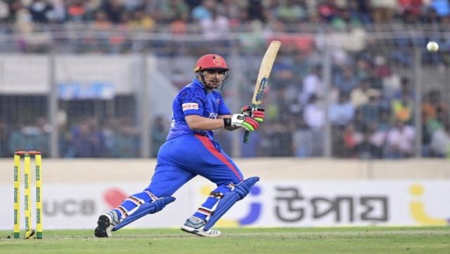 Bangladesh vs Afghanistan: Visitors beat sloppy hosts by 8 wickets to level series Bangladesh vs Afghanistan: Visitors beat sloppy hosts by 8 wickets to level series