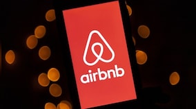 Airbnb reports first annual profit as travel demand remains strong