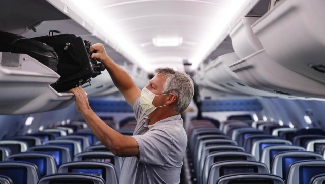 COVID-19: Karnataka government orders surveillance measures for passengers arriving from Japan, Thailand COVID-19: Karnataka government orders surveillance measures for passengers arriving from Japan, Thailand