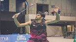 Ajay Jayaram retires from international badminton after a two-decade long career