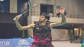 Ajay Jayaram retires from international badminton after a two-decade long career