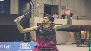 Ajay Jayaram retires from international badminton after a two-decade long career