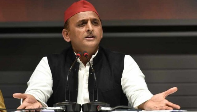 Akhilesh Yadav likely to be re-elected SP chief for third consecutive time on 29 Sep Akhilesh Yadav likely to be re-elected SP chief for third consecutive time on 29 Sep