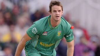 Former South Africa all-rounder Albie Morkel joins Bangladesh as power-hitting coach