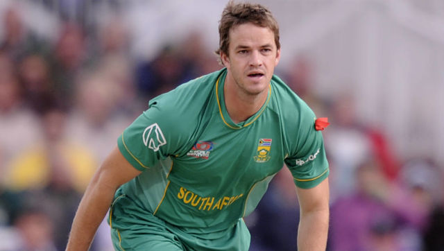 Former South Africa all-rounder Albie Morkel joins Bangladesh as power-hitting coach Former South Africa all-rounder Albie Morkel joins Bangladesh as power-hitting coach