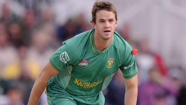 Former South Africa all-rounder Albie Morkel joins Bangladesh as power-hitting coach