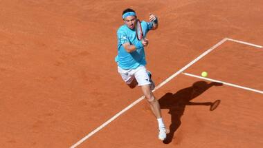Ex-Ukraine star Alexandr Dolgopolov urges tennis bosses to 'show courage' and ban Russians