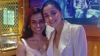 On International Women's Day, celebrating female choreographers, from Farah Khan to Kruti Mahesh