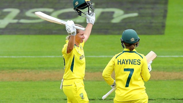 With Women's IPL, India are going to be unbeatable in 10 years, says Australia's Alyssa Healy With Women's IPL, India are going to be unbeatable in 10 years, says Australia's Alyssa Healy
