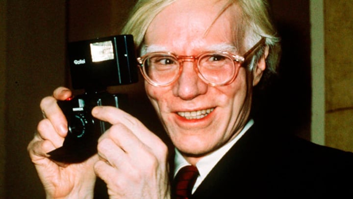 Explained: The copyright row over pop artist Andy Warhol’s paintings